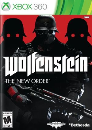Wolfenstein: The New Order