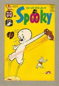 Spooky #81 Comic