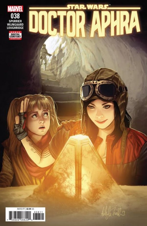 Doctor Aphra #38