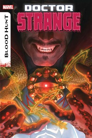 Doctor Strange #15