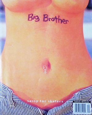 Big Brother #9