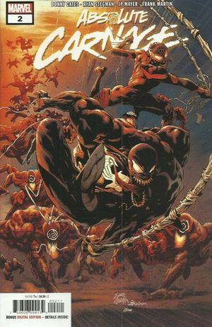 Absolute Carnage #2
