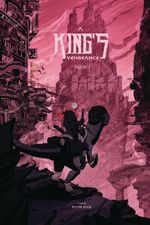 A King's Vengeance