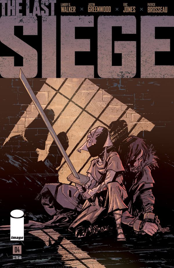 Last Siege #4