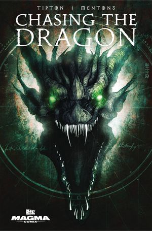 Chasing The Dragon #5