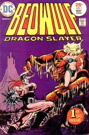 Beowulf #1