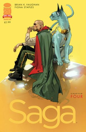 Saga #4