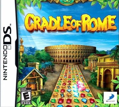 Cradle of Rome Video Game