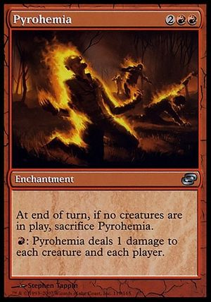 Pyrohemia (Planar Chaos)