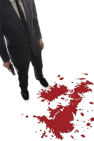 James Bond 007 #1 (Cover H 30 Copy Reardon Virgin Inc)