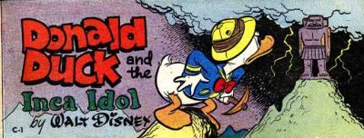 Walt Disney's Comics- Wheaties Set C #1 Comic