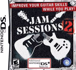 Jam Sessions 2
