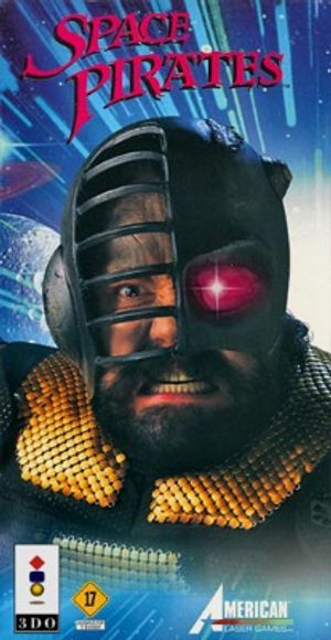 Space Pirates