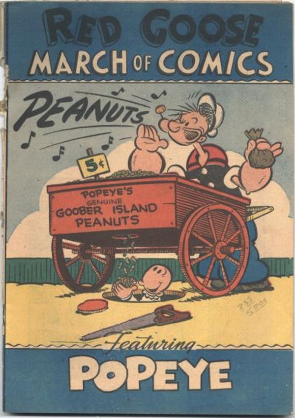 March of Comics #66