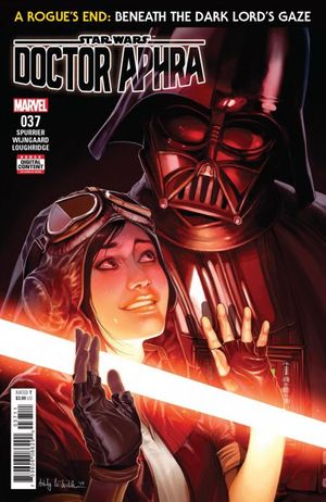 Doctor Aphra #37