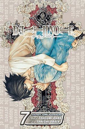 Death Note #7