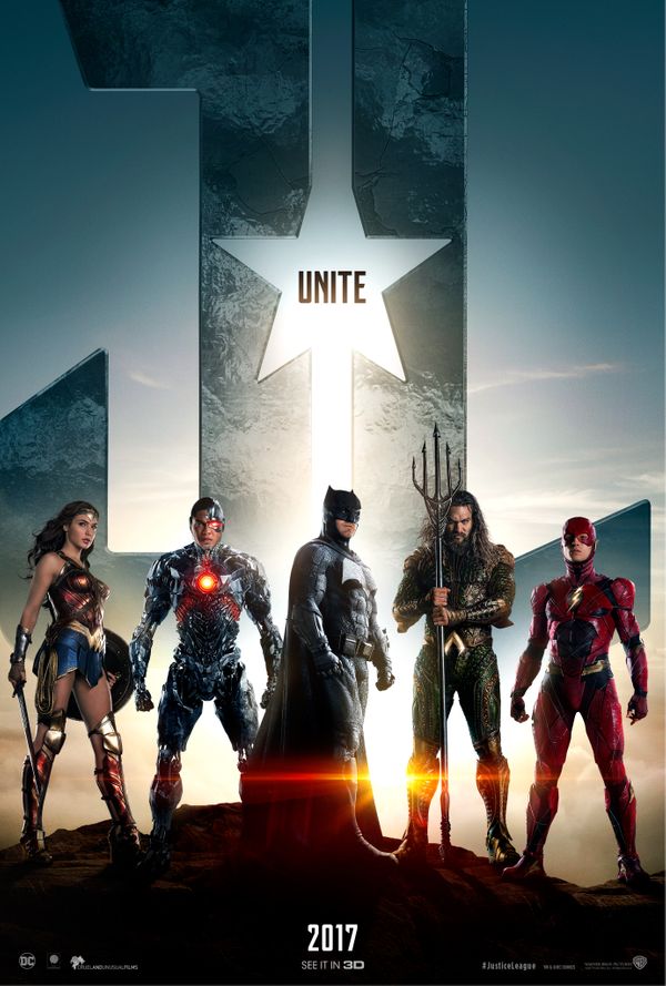 Justice League #21 (Alamo City Comic Con Photo Variant)