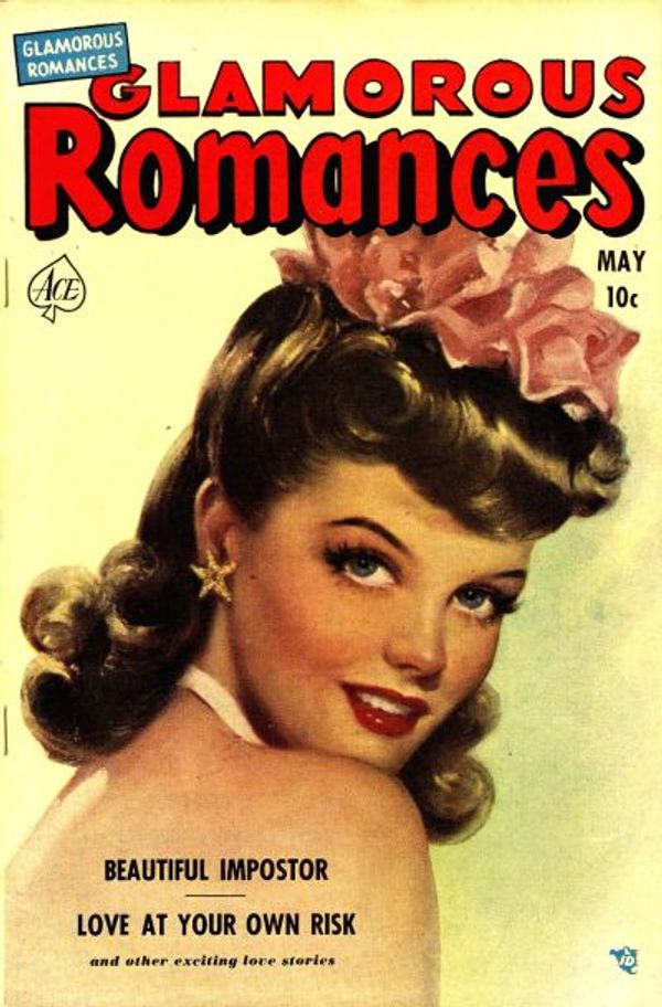 Glamorous Romances #61