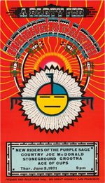 Friends and Relations Hall