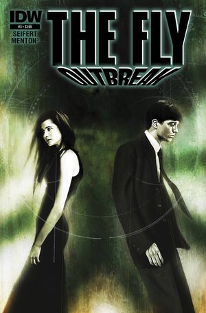 Fly Outbreak #3