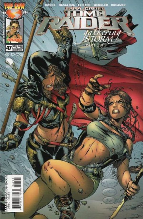 Tomb Raider: The Series #47