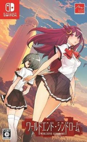World End Syndrome: Day One Edition [JP]