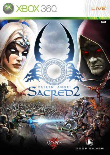 Sacred 2: Fallen Angel Video Game