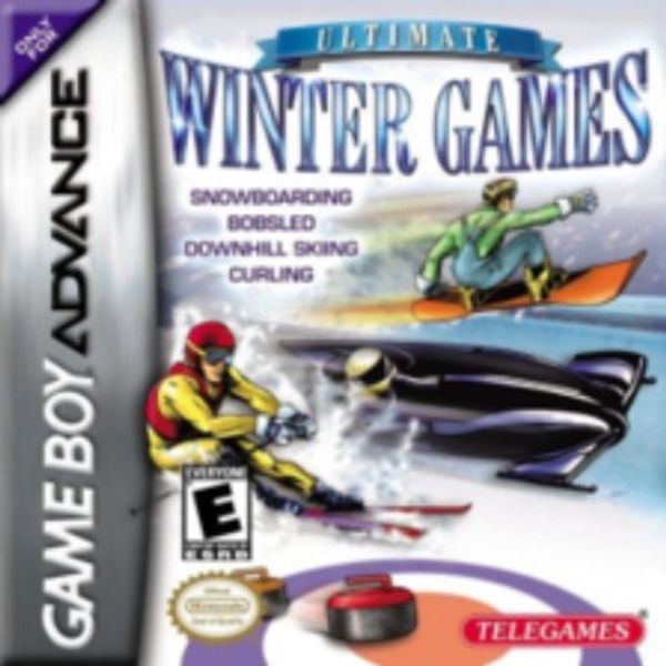 Ultimate Winter Games