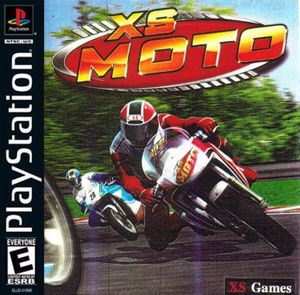 XS Moto
