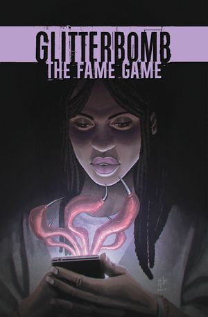 Glitterbomb Fame Game #2