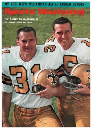 Sports Illustrated #v27 #7