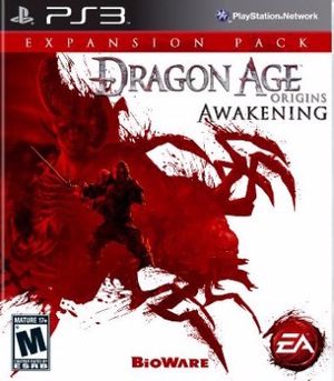 Dragon Age: Origins [Awakening Expansion]
