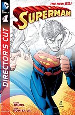Superman Director's Cut