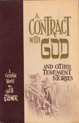 Contract with God, A