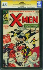 X-Men #1
