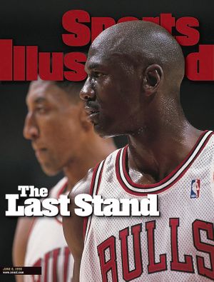 Sports Illustrated #v88 #23 (Subscription Edition)
