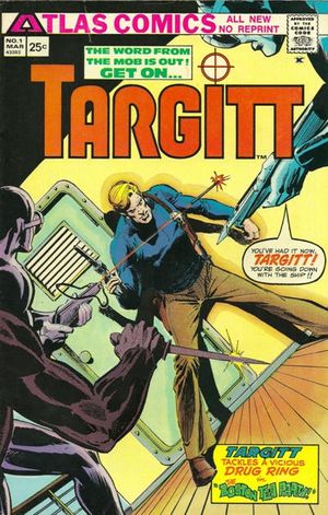 Targitt #1