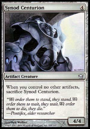 Synod Centurion (Fifth Dawn)