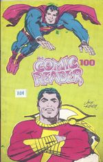Comic Reader