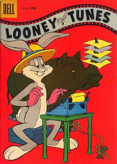 Looney Tunes #190 Comic