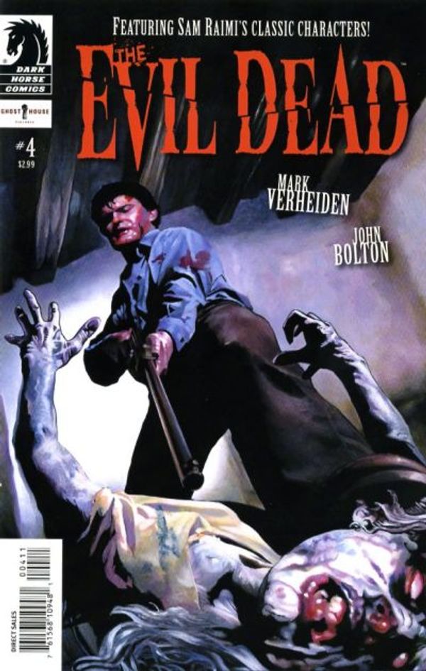 Evil Dead #4