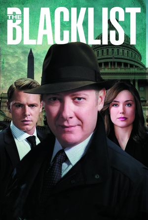 Blacklist #4 (Subscription Photo)