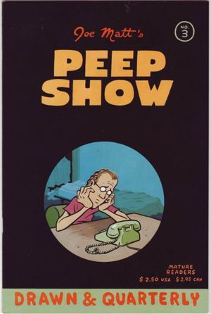 Peepshow #3