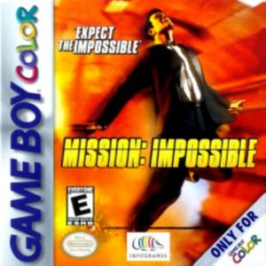 Mission: Impossible