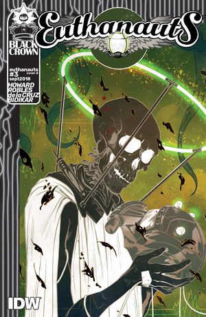 Euthanauts #3