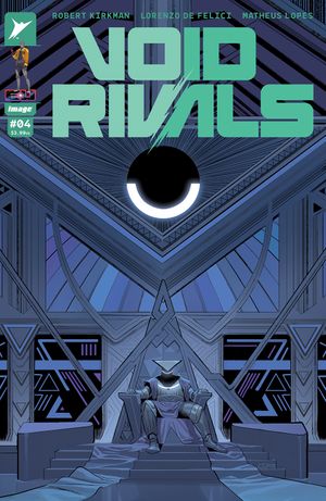 Void Rivals #4