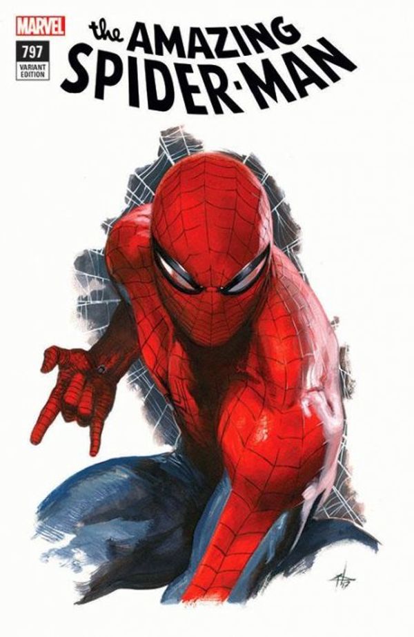 Amazing Spider-man #797 (Convention Edition)