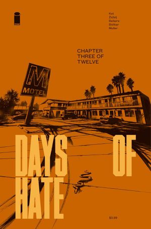 Days of Hate #3