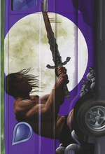 Conan the Barbarian: Exodus