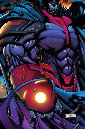 Age Of Apocalypse #5